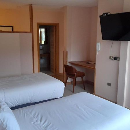 Calafate Apart Hotel Койайке Экстерьер фото