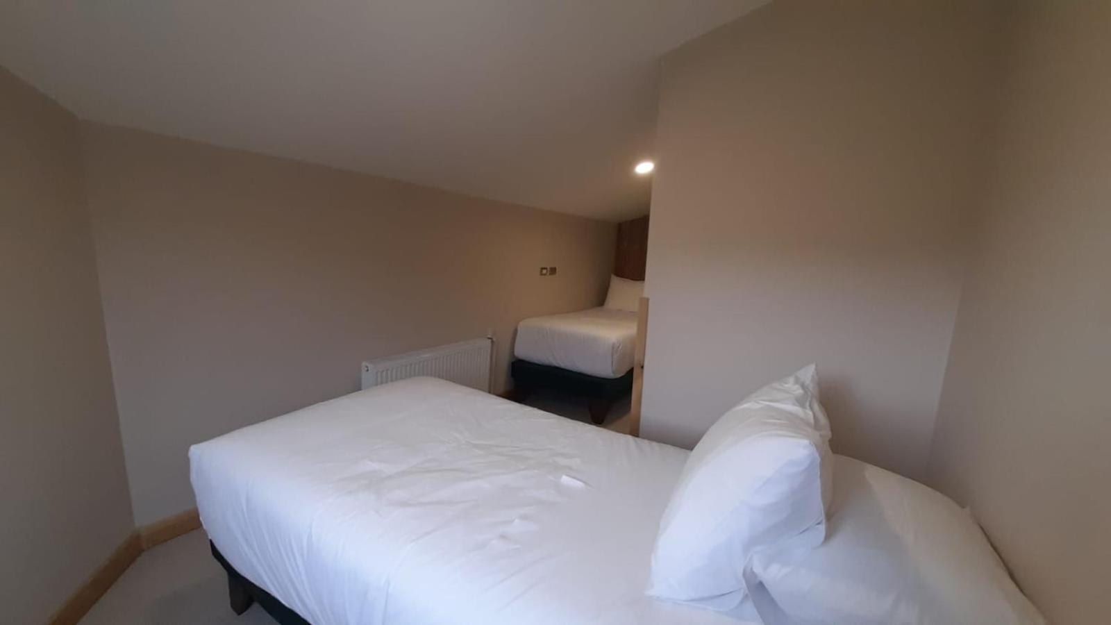 Calafate Apart Hotel Койайке Экстерьер фото