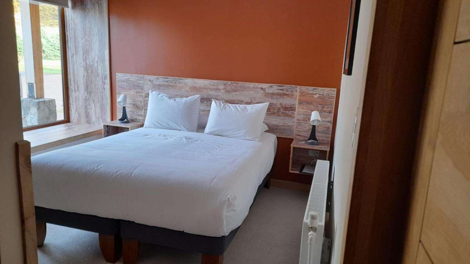 Calafate Apart Hotel Койайке Экстерьер фото